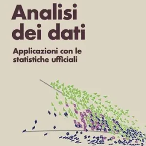 Subito Disponibile Analisi dei dati. Applicazioni con le statistiche ufficiali