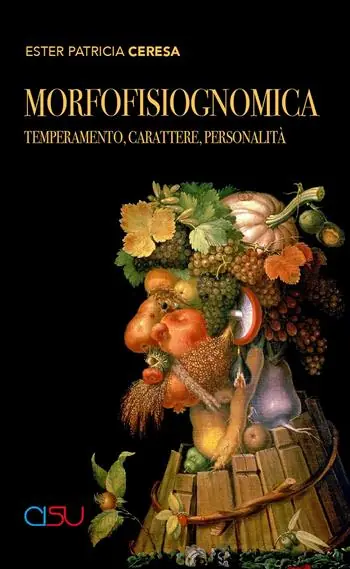 Morfofisiognomica. Temperamento, carattere, personalità Promozione