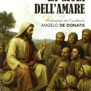 Scelto Dai Clienti La gioia dell‘amare