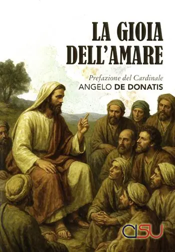 Scelto Dai Clienti La gioia dell‘amare