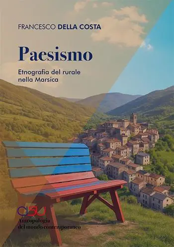 Offerta Paesismo. Etnografia del rurale nella Marsica