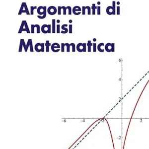 Argomenti di Analisi Matematica Occasione Imperdibile