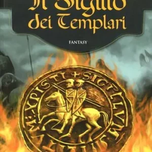 Quantità Limitata Il sigillo dei templari