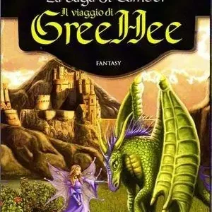 Il viaggio di Greehee Vendita Finale