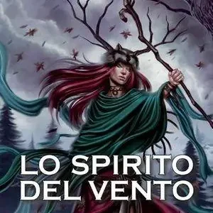 Lo spirito del vento Il grigio cacciatore-Pelle di serpente Super Prezzo