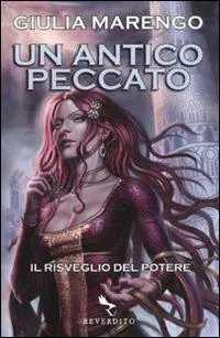 Offerta Limitata Un antico peccato. Il risveglio del potere