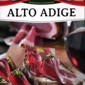 Alto Adige Quantità Limitata