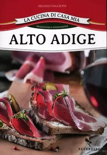 Alto Adige Quantità Limitata