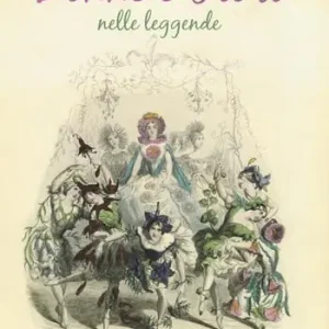 Donne e fiori nelle leggende Più Venduto