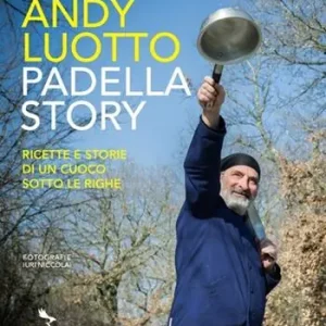 Padella story. Ricette e storie di un cuoco sotto le righe Saldi