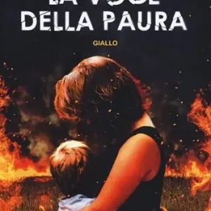 Prezzo Di Fabbrica La voce della paura