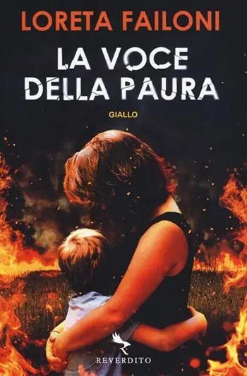 Prezzo Di Fabbrica La voce della paura
