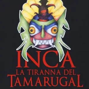Inca. La tiranna del Tamarugal. La tragica vicenda della principessa Huye figlia dell‘ultimo sacerdote del Dio sole Vendita Finale