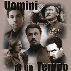 Uomini di un tempo Prezzo Ridotto
