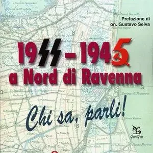 Offerta Del Giorno 1944/1945 a nord di Ravenna