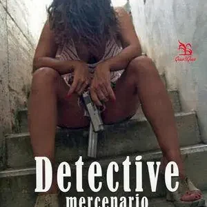 Nuova Collezione Detective mercenario internazionale