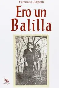 Ero un Balilla Bestseller