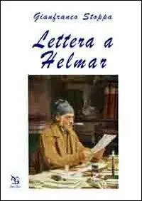 Lettera a Helmar Di Tendenza