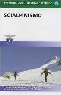Economico Sci alpinismo