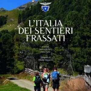 L‘Italia dei sentieri Frassati Scelto Dai Clienti