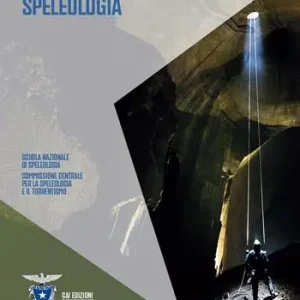 Popolare Manuale di speleologia