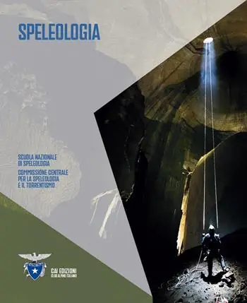Popolare Manuale di speleologia