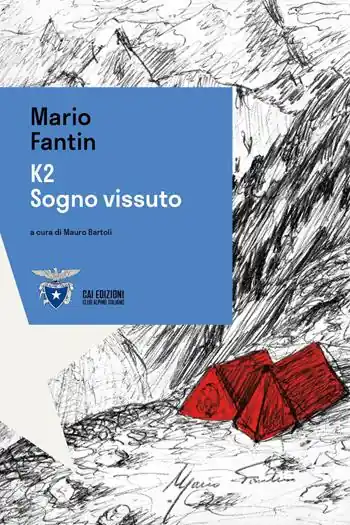 Prezzo Ridotto K2. Sogno vissuto