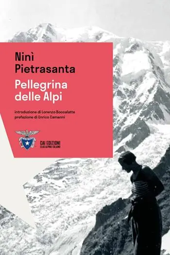 Pellegrina delle Alpi Soddisfatti O Rimborsati