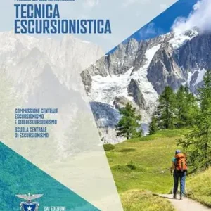Tecnica escursionistica Esclusivo