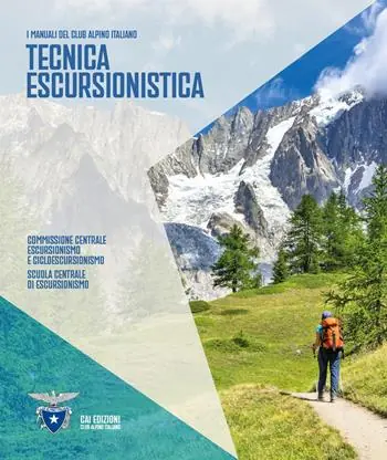 Tecnica escursionistica Esclusivo