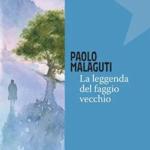 La leggenda del faggio vecchio Occasione