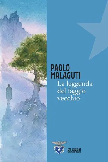 La leggenda del faggio vecchio Occasione