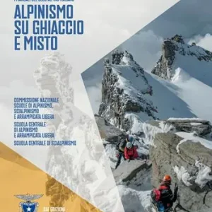 Compra Adesso Alpinismo su ghiaccio e misto