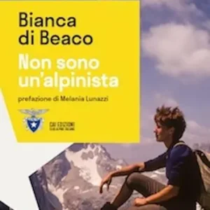 Non sono un‘alpinista Prezzo Scontato