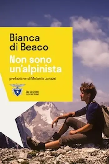 Non sono un‘alpinista Prezzo Scontato