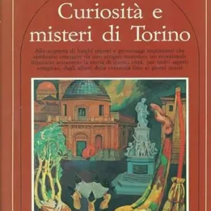 Curiosità e misteri di Torino Compra Online