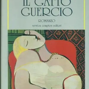 Ordina Subito Il gatto guercio