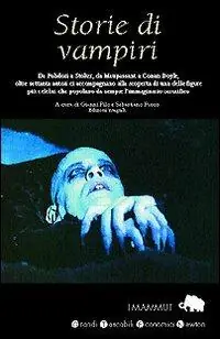 Bestseller Storie di vampiri