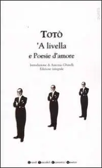 Più Venduto Livella e poesie d‘amore (‘A)
