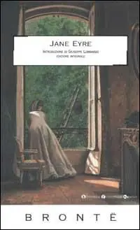 Nuova Collezione Jane Eyre