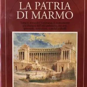 Ultima Occasione La patria di marmo