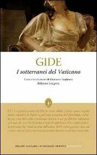 I sotterranei del Vaticano. Ediz. integrale Promozione