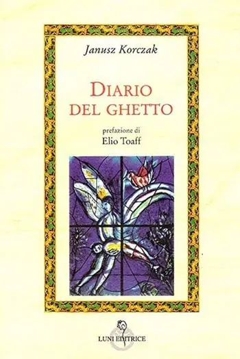Promozione Esclusiva Diario del ghetto