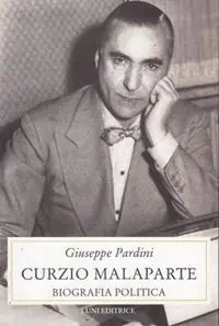 Curzio Malaparte. Biografia politica Affare