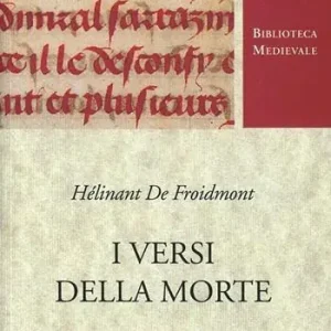 I versi della morte. Testo francese a fronte. Ediz. critica Sconto