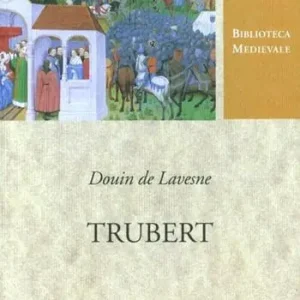 Spedito Oggi Trubert. Testo francese a fronte. Ediz. critica