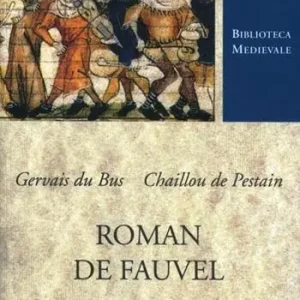 Occasione Roman de Fauvel. Ediz. critica