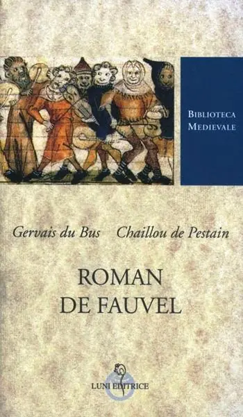 Occasione Roman de Fauvel. Ediz. critica