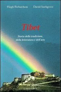 Tibet. Storia della tradizione, della letteratura e dell‘arte Non Perdere