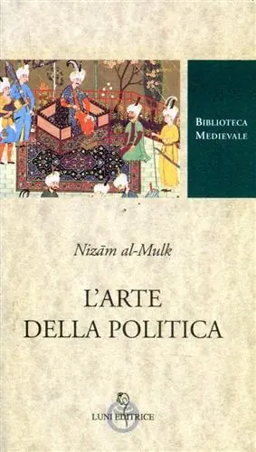 L‘ arte della politica A Buon Prezzo